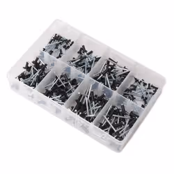 Sealey AB074BR rivetto - Vista aggiuntiva 4