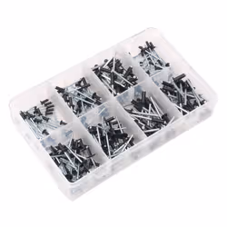 Sealey AB074BR rivetto - Vista aggiuntiva 5