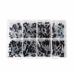 Sealey AB074BR rivetto - Vista aggiuntiva 6