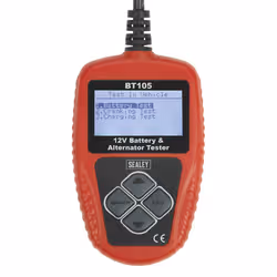 Sealey BT105 riparazione e manutenzione del veicolo - Vista aggiuntiva 3