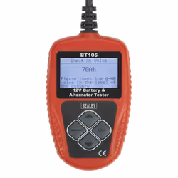 Sealey BT105 riparazione e manutenzione del veicolo - Vista aggiuntiva 5