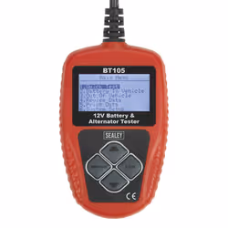Sealey BT105 riparazione e manutenzione del veicolo - Vista aggiuntiva 6