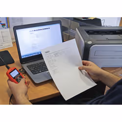 Sealey BT105 riparazione e manutenzione del veicolo - Vista aggiuntiva 8