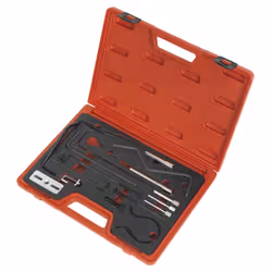 Sealey VSE5930 riparazione e manutenzione del veicolo - Vista aggiuntiva 2