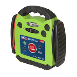 Sealey RS1312HV avviatore portatile da auto