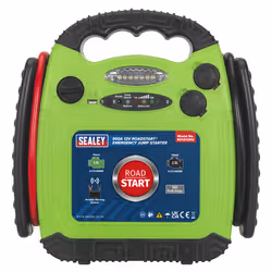 Sealey RS1312HV avviatore portatile da auto - Vista aggiuntiva 3