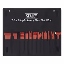 Sealey RT12KIT strumento per la riparazione della carrozzeria 12 pz - Vista aggiuntiva 5