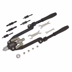 Sealey AK39602 rivettatrice - Vista aggiuntiva 3