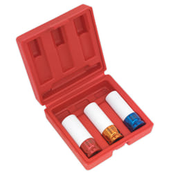 Sealey SX031 bussola e set di bussole