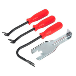 Sealey TR010 strumento per la riparazione della carrozzeria 4 pz