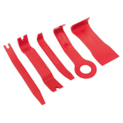 Sealey RT/KIT strumento per la riparazione della carrozzeria 5 pz