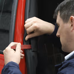 Sealey RT/KIT strumento per la riparazione della carrozzeria 5 pz - Vista aggiuntiva 6