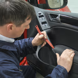 Sealey RT/KIT strumento per la riparazione della carrozzeria 5 pz - Vista aggiuntiva 7