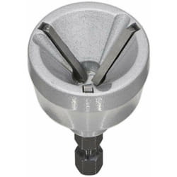 Sealey - Utensile per sbavatura esterna/smussatura 3-19 mm