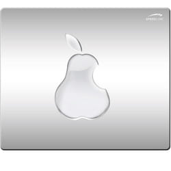 SPEEDLINK SILK Mousepad Argento