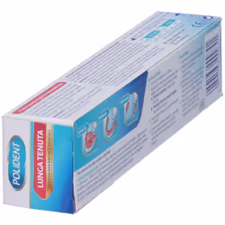 Polident Lunga Tenuta e Durata Crema Adesiva per Protesi Dentali 70g - Vista aggiuntiva 4