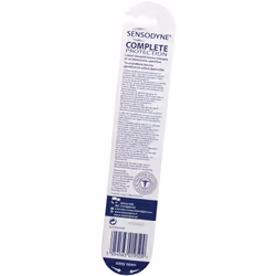 Sensodyne Complete Protection per Denti Sensibili 1 Spazzolino