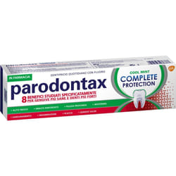 Parodontax Complete Protection Cool Mint Dentifricio 75 ml