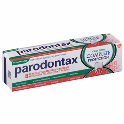 Parodontax Complete Protection Cool Mint Dentifricio 75 ml