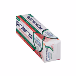 Parodontax Complete Protection Cool Mint Dentifricio 75 ml