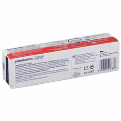 Parodontax Complete Protection Cool Mint Dentifricio 75 ml - Vista aggiuntiva 4
