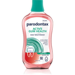 Parodontax Daily Gum Care Fresh Mint Fresh Mint 500 ml