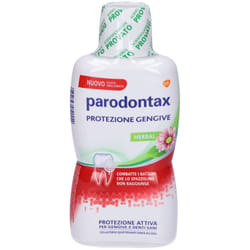 Parodontax Collutorio Prot Gen 500 ml