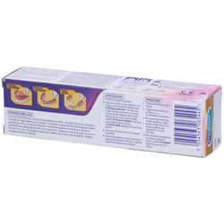 Polident Super Sigillante, Adesivo per Protesi Dentale 40 g Crema
