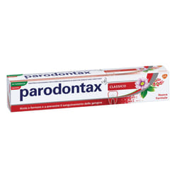Parodontax Herbal Classic Dentifricio Protezione Gengive 75ml