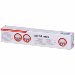 Parodontax Herbal Classic Dentifricio Protezione Gengive 75ml - Vista aggiuntiva 4