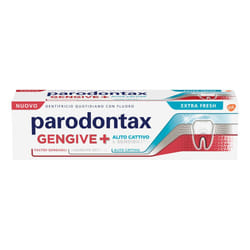 Parodontax Gengive E Alito Extra Fresh Dentifricio per Gengive Sensibili 75ml