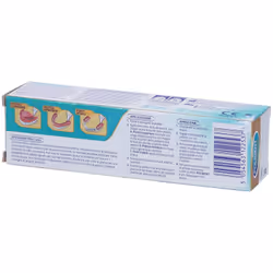 Polident Power Max Pasta Adesiva per Dentiere alla Menta 40gr