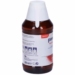 Parodontax Trattamento Intensivo Clorexidina 0,2% per Igiene Orale 300 ml