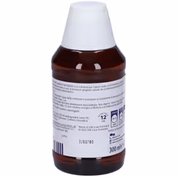 Parodontax Trattamento Intensivo Clorexidina 0,2% per Igiene Orale 300 ml - Vista aggiuntiva 4