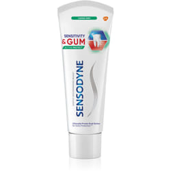 Sensodyne Sensitivity & Gum Mint 75 ml