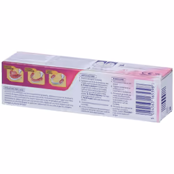 Polident Super Tenuta Comfort Crema per Dentiere Gusto Neutro 40g - Vista aggiuntiva 4