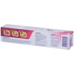 Polident Super Tenuta Comfort Crema per Dentiere Gusto Neutro 70g - Vista aggiuntiva 4