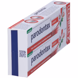 Parodontax Herbal Classico Dentifricio Bipack 75ml