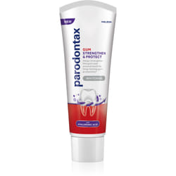 Parodontax Strengthen and Protect Whitening 75 ml