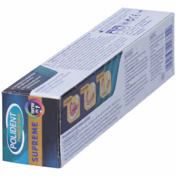 Polident Power Max Supreme Crema Adesiva per Dentiera 70gr - Vista aggiuntiva 4