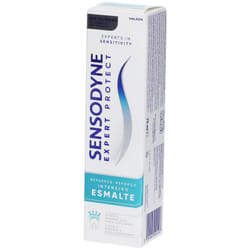Sensodyne Expert Protect Rinforzo Smalto Dentifricio per Smalto Indebolito 75ml