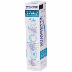 Sensodyne Expert Protect Rinforzo Smalto Dentifricio per Smalto Indebolito 75ml