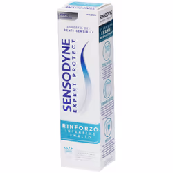 Sensodyne Expert Protect Rinforzo Smalto Dentifricio per Smalto Indebolito 75ml