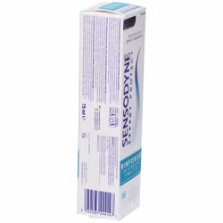Sensodyne Expert Protect Rinforzo Smalto Dentifricio per Smalto Indebolito 75ml - Vista aggiuntiva 4