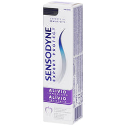Sensodyne Expert Protect Sollievo Immediato Dentifricio per Denti Sensibili 75ml
