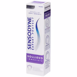 Sensodyne Expert Protect Sollievo Immediato Dentifricio per Denti Sensibili 75ml