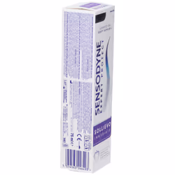 Sensodyne Expert Protect Sollievo Immediato Dentifricio per Denti Sensibili 75ml - Vista aggiuntiva 4