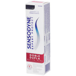 Sensodyne Expert Protect Doppia Azione Dentifricio Gengive Sensibili 75ml
