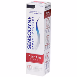 Sensodyne Expert Protect Doppia Azione Dentifricio Gengive Sensibili 75ml