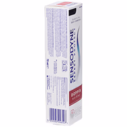 Sensodyne Expert Protect Doppia Azione Dentifricio Gengive Sensibili 75ml - Vista aggiuntiva 4